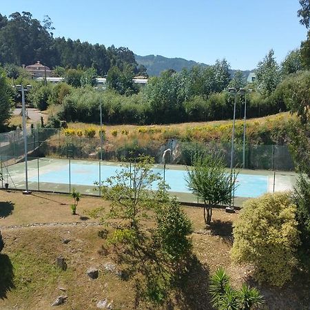 Apartamento Castrelos Vigo Zewnętrze zdjęcie