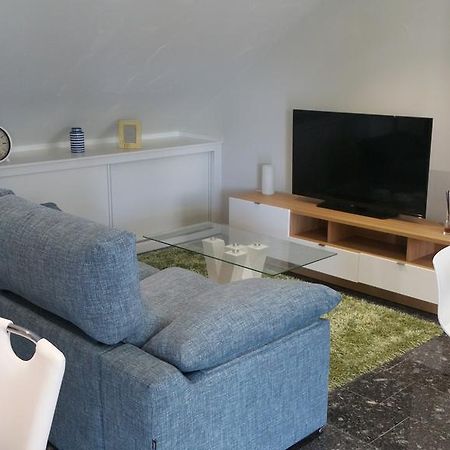 Apartamento Castrelos Vigo Zewnętrze zdjęcie