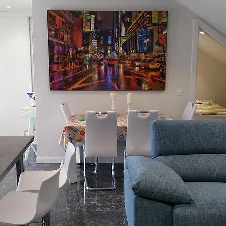 Apartamento Castrelos Vigo Zewnętrze zdjęcie