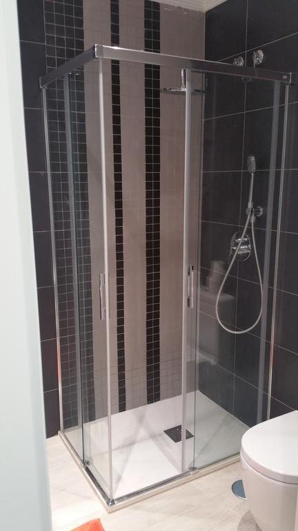 Apartamento Castrelos Vigo Zewnętrze zdjęcie