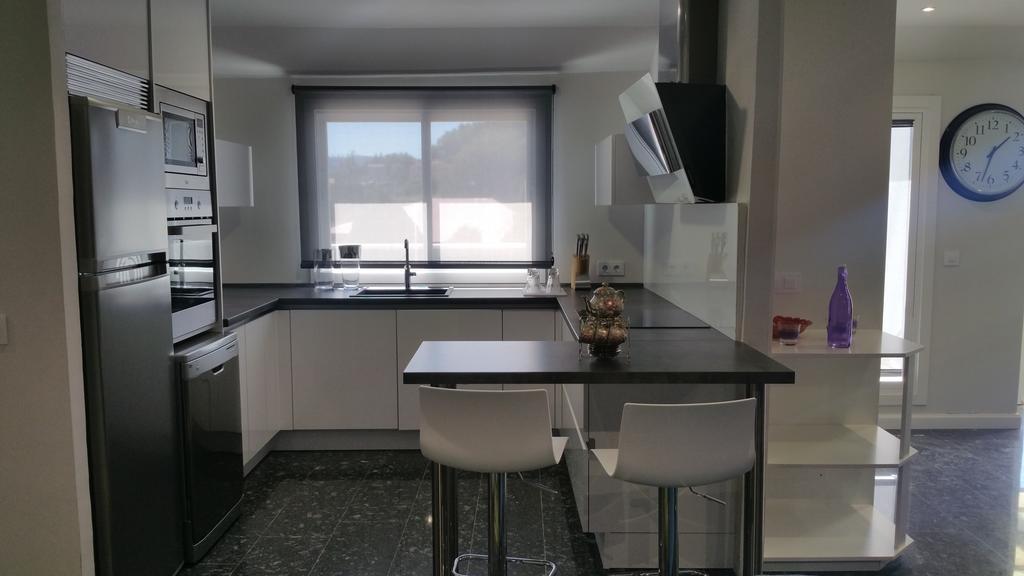 Apartamento Castrelos Vigo Zewnętrze zdjęcie