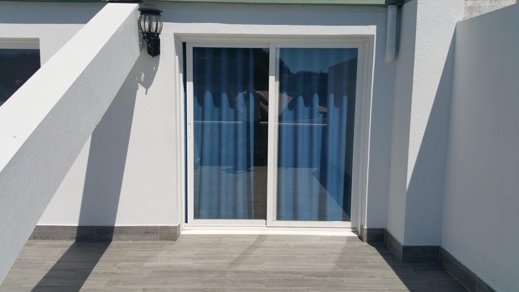 Apartamento Castrelos Vigo Zewnętrze zdjęcie