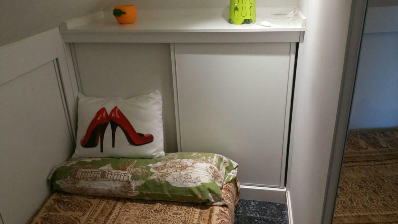 Apartamento Castrelos Vigo Zewnętrze zdjęcie