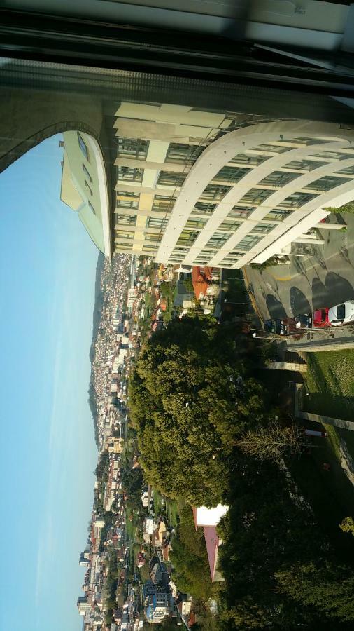 Apartamento Castrelos Vigo Zewnętrze zdjęcie