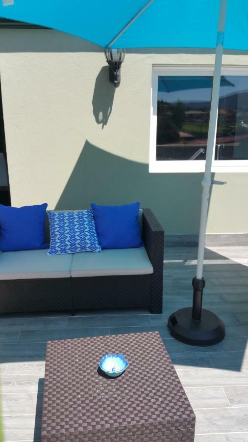 Apartamento Castrelos Vigo Zewnętrze zdjęcie