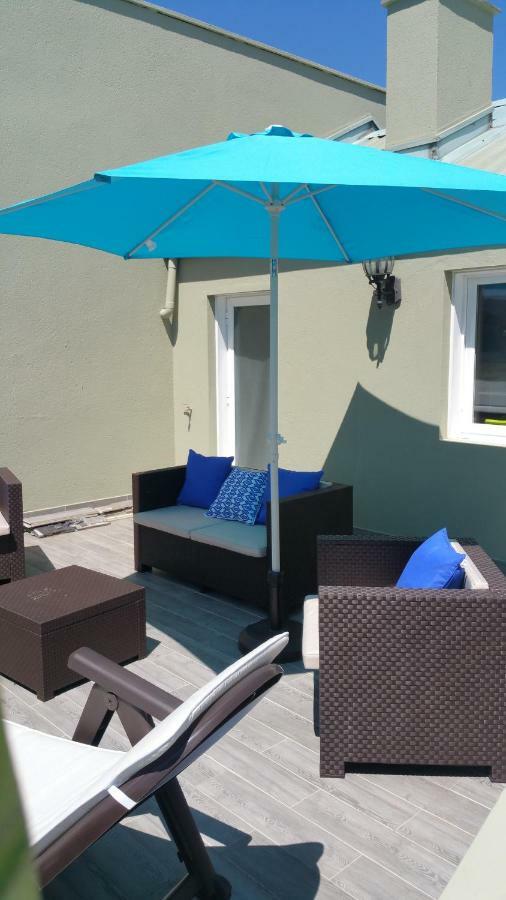 Apartamento Castrelos Vigo Zewnętrze zdjęcie