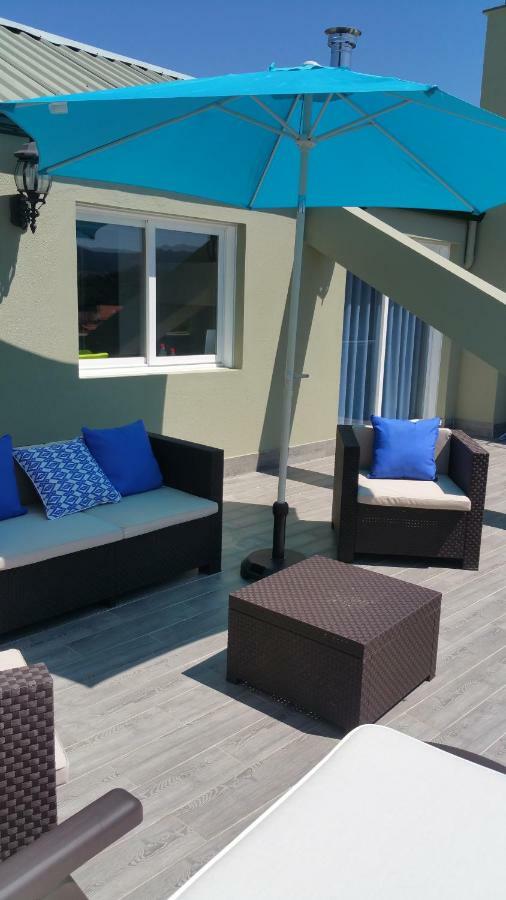 Apartamento Castrelos Vigo Zewnętrze zdjęcie